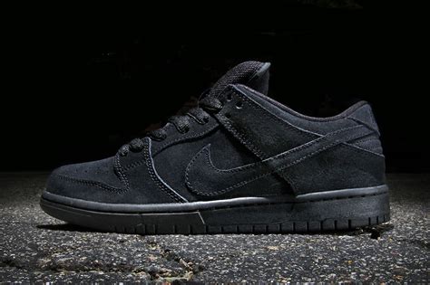 nike dunks schwarz|Nike Dunk Shoes 